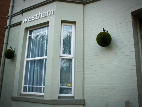 Warwick Cama Y Desayuno | Westham