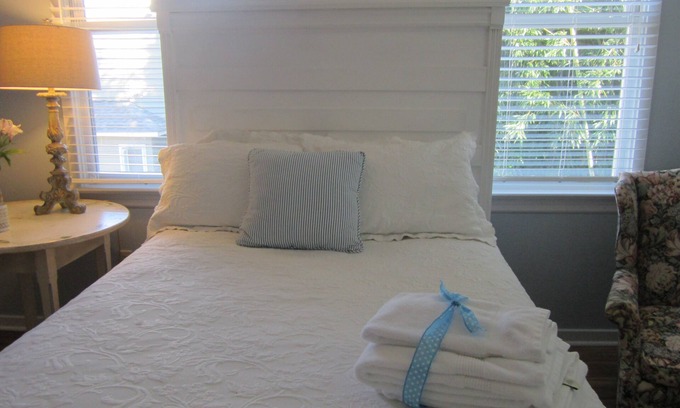 Three Chopt Cabaña | Westhampton Casa