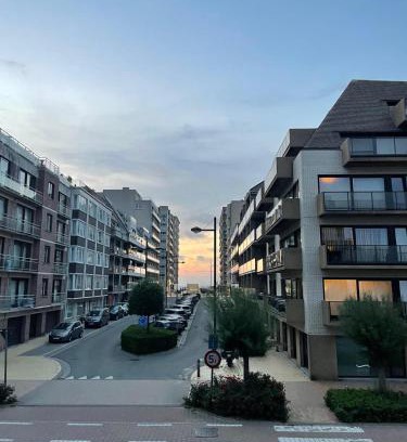 Middelkerke Apartamento | Westhelling Middelkerke