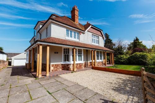 Minehead Casa | Westholme Lodge