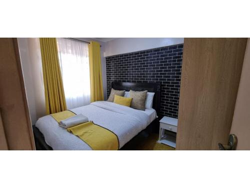 Mbotela Apartamento | WestHood Homes at Oak South