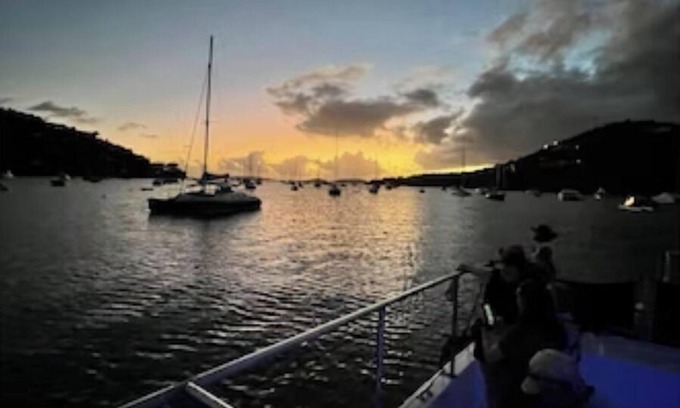 Great Cruz Bay Casa | Westin Bay Vista: 3BR for Valentines Day 2/8/2026 -2/15/2026!