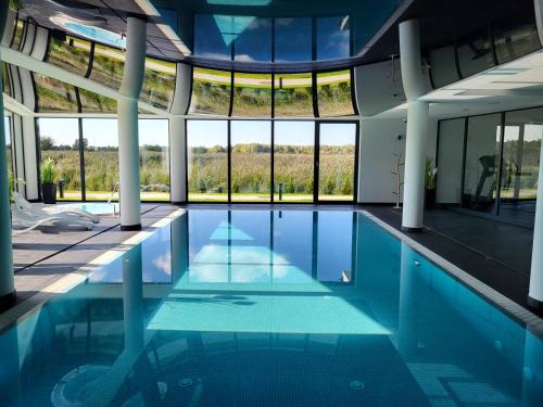Kolobrzeg Apartamento | WESTIN HOUSE APARTAMENT 131 Kolobrzeg