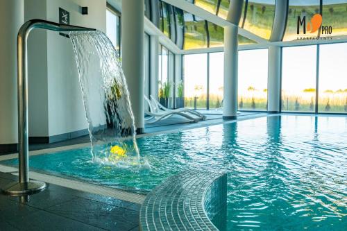 Kolobrzeg Apartamento | Westin House Resort by MS Pro