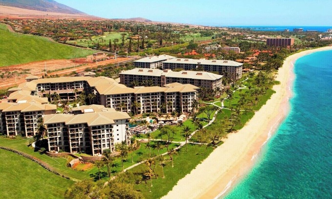 Kaanapali Complejo | Westin Kāʻanapali, 2 Bedroom Villa