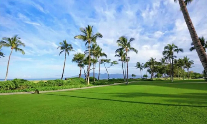 Lahaina Complejo | Westin Ka'anapali Luxury 1 BR Villa w Full Kitchen