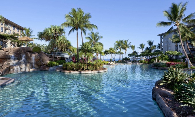 Kaanapali Complejo | Westin Ka'anapali Ocean Resort Villas - ¡Unidad de 2 habitaciones frente al mar!