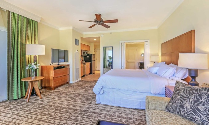 Kailua-Kona Complejo | Westin Kaanapali Studio Premium Villa North, Deluxe , Oceanfront