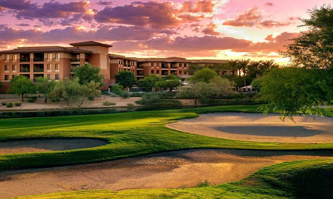 Kierland Complejo | Westin Kierland 1 bedroom Premium with full kitchen!