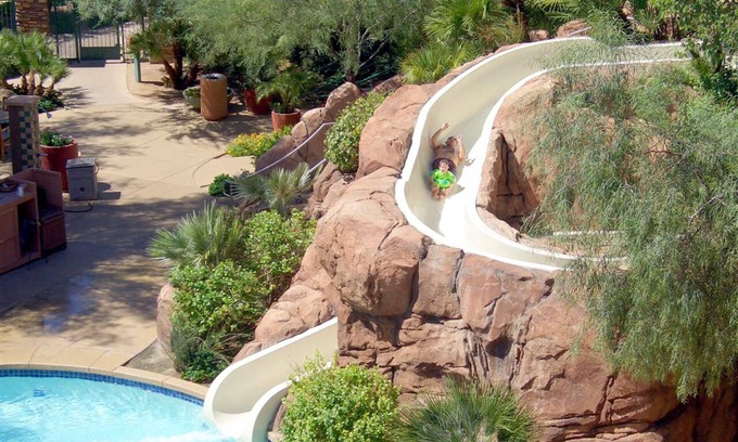 Paradise Valley Village Complejo | Westin Kierland Villas 2 Bedroom Unit Sleeps 8