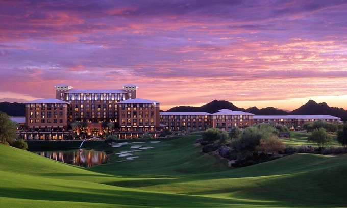 Paradise Valley Village Complejo | Westin Kierland Villas - 1 Bedroom Unit Sleeps 4!