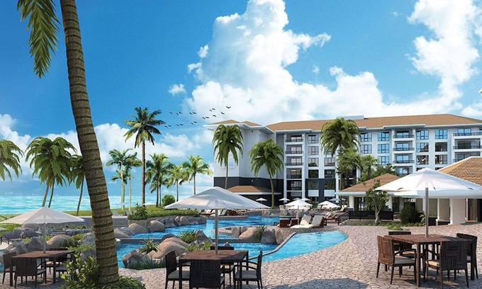 Kaanapali Complejo | Westin Nanea Ocean Villas, hermosas habitaciones bien equipadas de 2 dormitorios