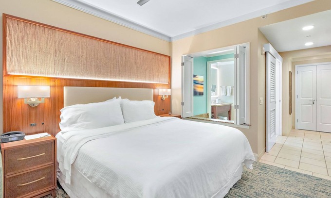 Princeville Villa | Westin Princeville Studio Villa!