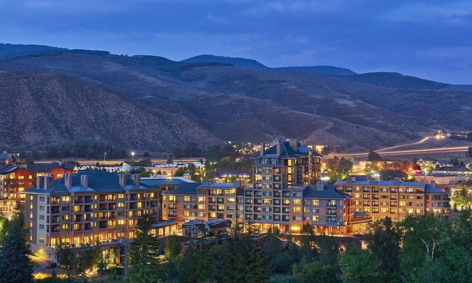 Avon Complejo | Westin Riverfront Mountain Villas- amazing two bedroom suite!