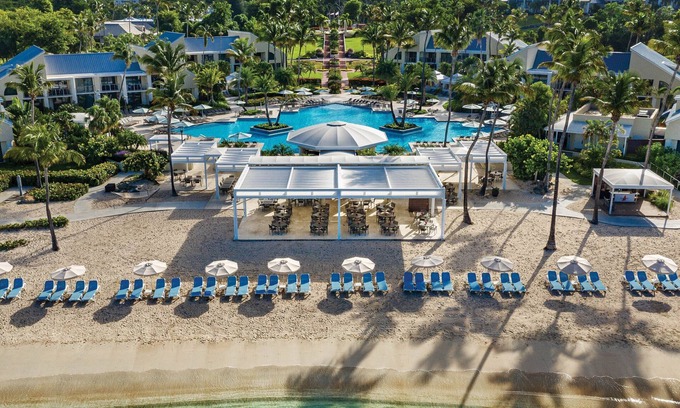 Great Cruz Bay Casa | Westin St. John 2 Bedroom Villas