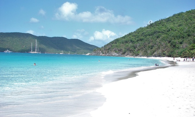 Estate Chocolate Hole and Great Cruz Bay Complejo | Westin St. John 2BR LOFT Coral Vista Villa
