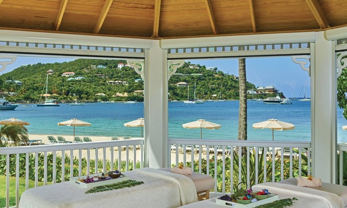 Estate Chocolate Hole and Great Cruz Bay Villa | Westin St. John, Bay Vista 3 bedroom -Cancel for any reason! No questions asked.