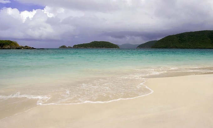 Estate Chocolate Hole and Great Cruz Bay Complejo | Westin St. John Coral Vista Villas - Full Resort Access