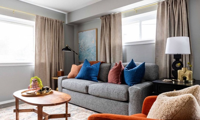 Westlake Apartamento | Westlake Elegance Unit 3