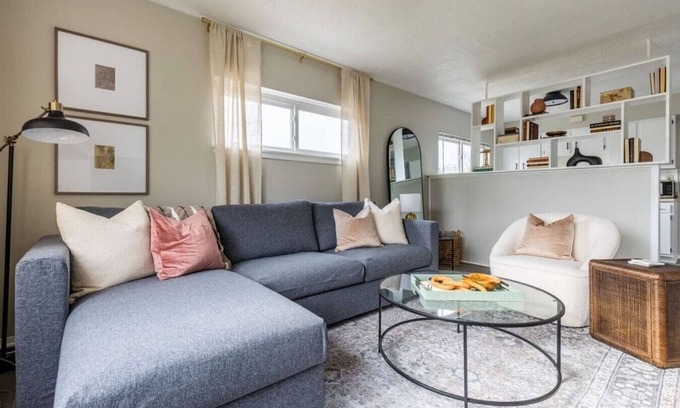 Westlake Apartamento | Westlake Getaway Apartment