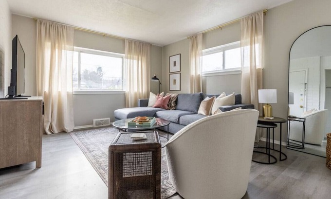 Westlake Apartamento | Westlake Getaway Apartment