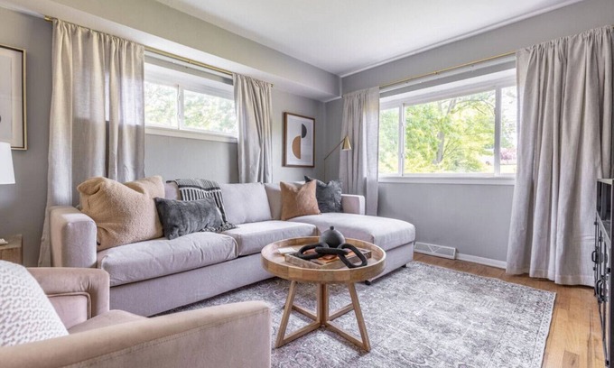 Westlake Apartamento | Westlake Harmony Apartment