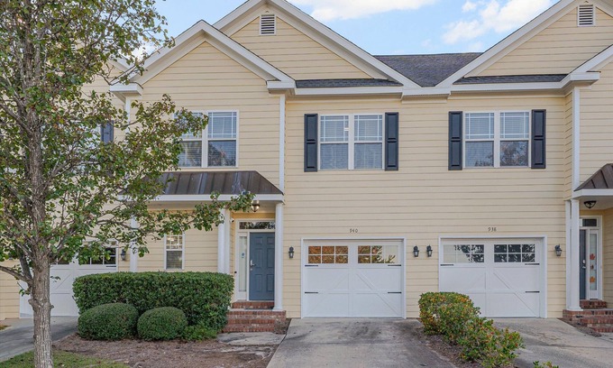 Pine Forest Casa | Westland Ridge Manor 3BR 2.5BA