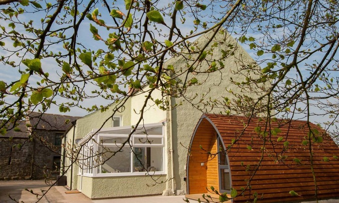 Penton Cabaña | Westmains Farm
