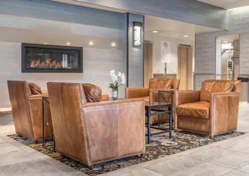 Downtown Anchorage Hotel | Westmark Anchorage Hotel