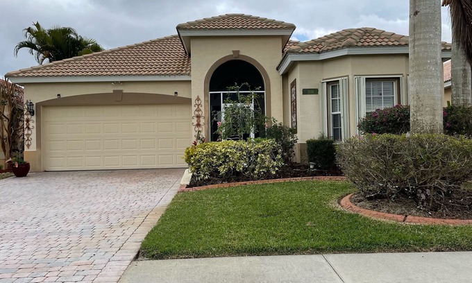 Westminster Casa | Westminister Golf Community Lehigh Acres, Ft Myers FL area