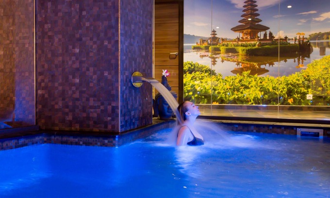 Nice City Centre Hotel | Westminster Hotel & Spa Nice