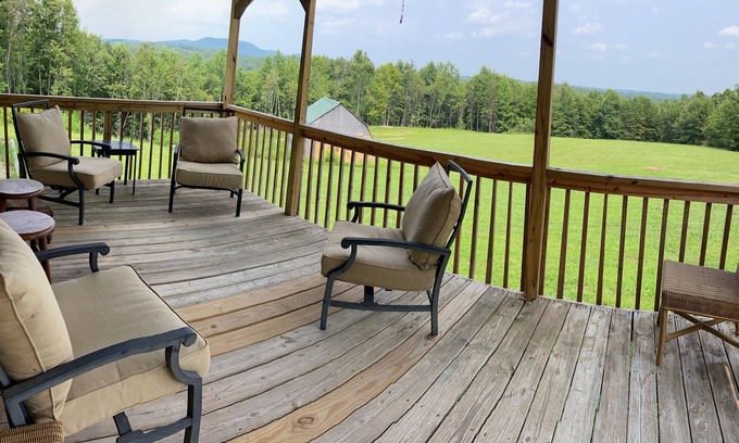 Westminster Casa | Westminster Retreat