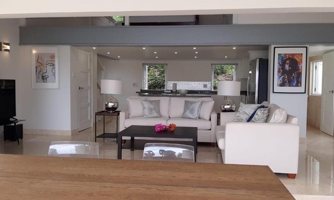 Westmoreland Apartamento | Westmoreland Cottage