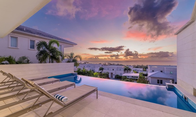 Merlin Bay Casa | Westmoreland Hills 45