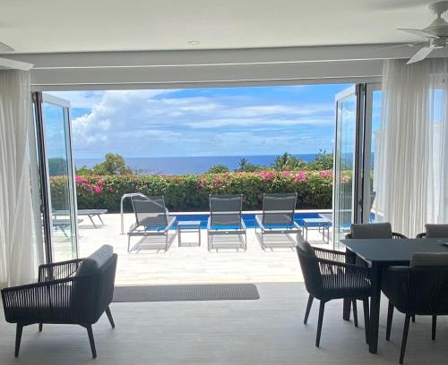 Merlin Bay Casa | Westmoreland Hills 9 - Pawpaw Cottage