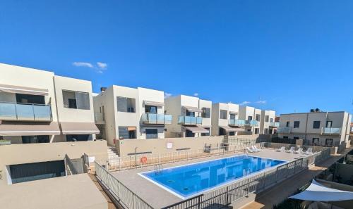 Las Rosas Apartamento | Westood Retreat Residences