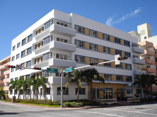 Mid Beach Hotel | Westover Arms Hotel