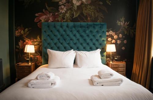 Crystal Palace Hotel | Westow House - London Crystal Palace