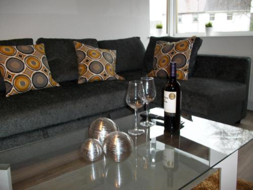 East Kilbride Apartamento | Westpark Apartment