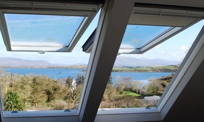 Westport Cabaña | Westport Coastal Lodge