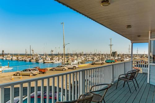 Westport Casa | Westport Marina View