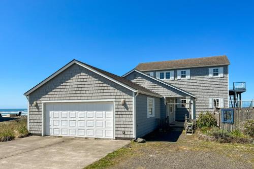 Westport Casa | Westport Waves Beach House