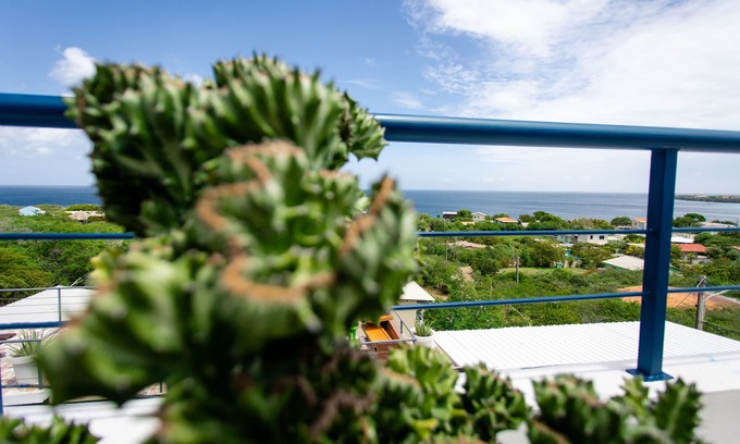 Sabana Westpunt Apartamento | Westpunt Beach Apartments