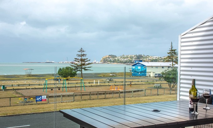 Westshore Apartamento | Apartamento de tamaño familiar Westshore