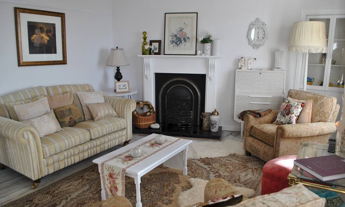 Pittenweem Casa | Westshore House- fabulous waterfront home, Fife