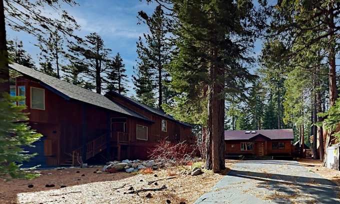 Tahoma Casa | Westshore Oasis