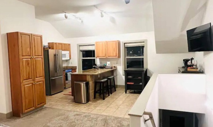 Valley West Casa | Westside Bozeman Nook - Cozy Destination