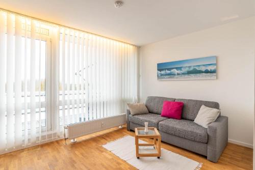 Schilksee Apartamento | WestSide