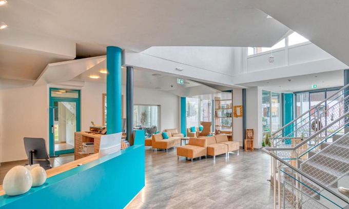 Allach-Untermenzing Hotel | WESTSIDE Hotel