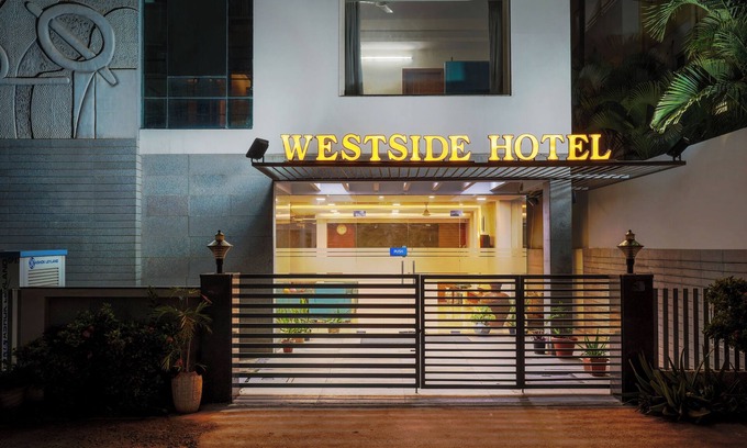 Gachibowli Hotel | Westside Hotel Gachibowli